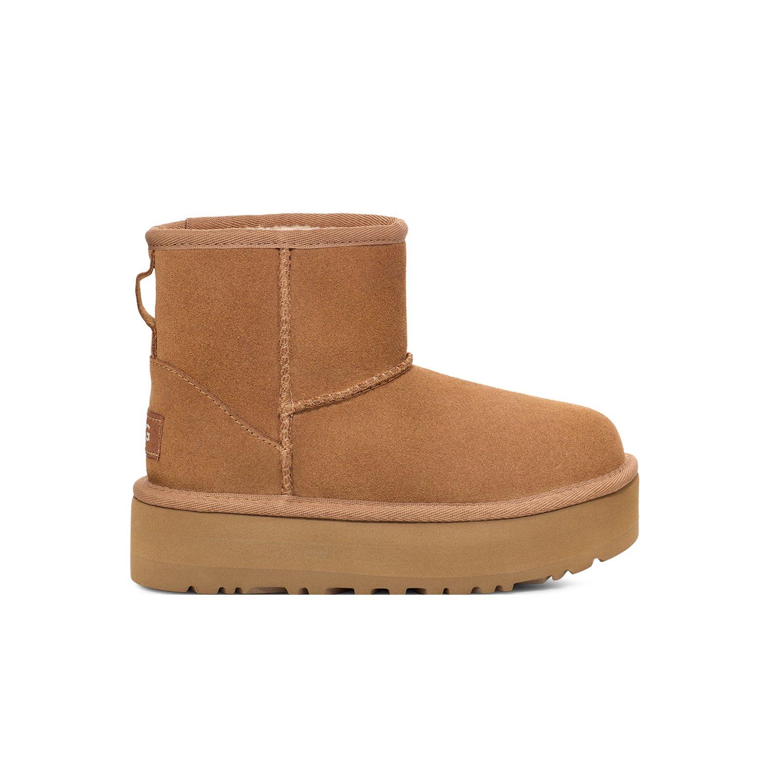 Grade store School UGG Boots